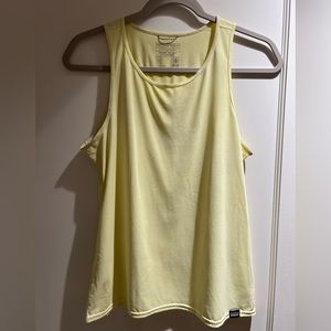 Patagonia W’s Capilene Cool Daily Tank Top - Size M